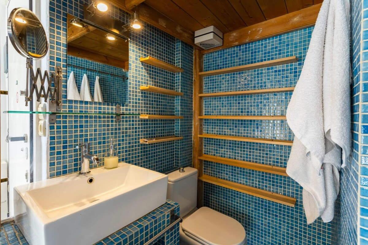 Acropolis Cozy Studio Home In The Heart Of Atenas Exterior foto